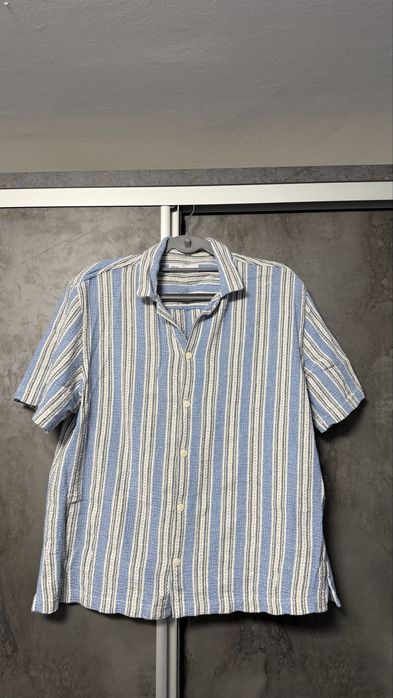 Vand Camasa Zara