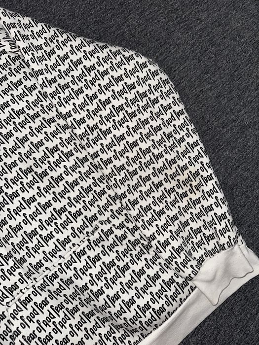 Оригинално Fear Of God Hoodie