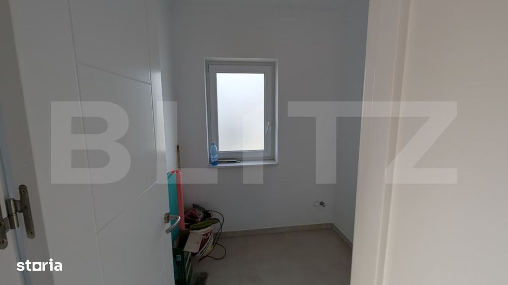 Casa individuala, 120 mp, zona Micesti