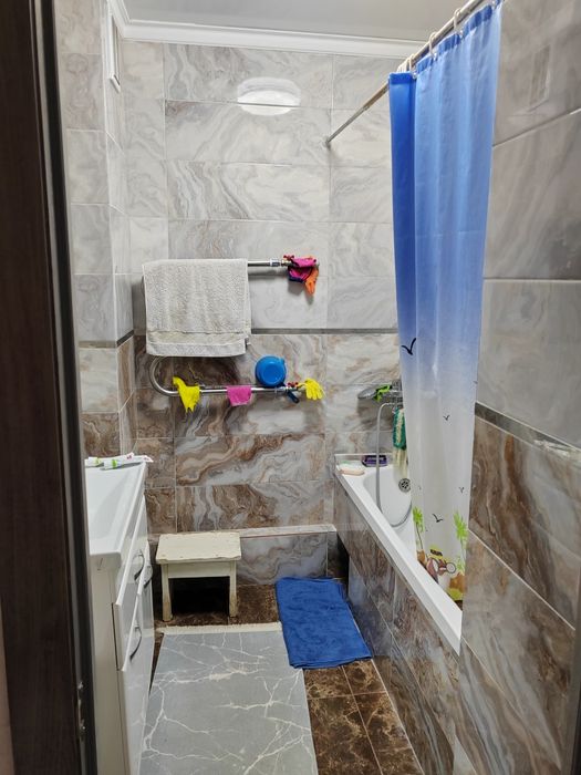 Продам 3-х комнатную квартиру