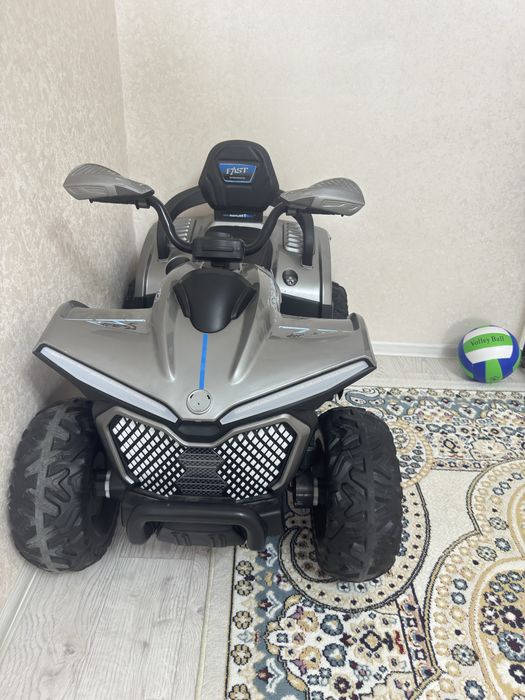 Продам квадроцикл