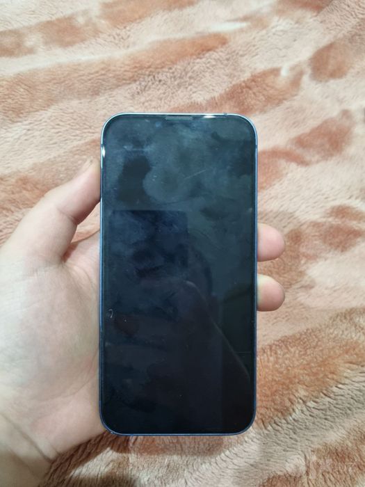 Ayfon 13kok rang