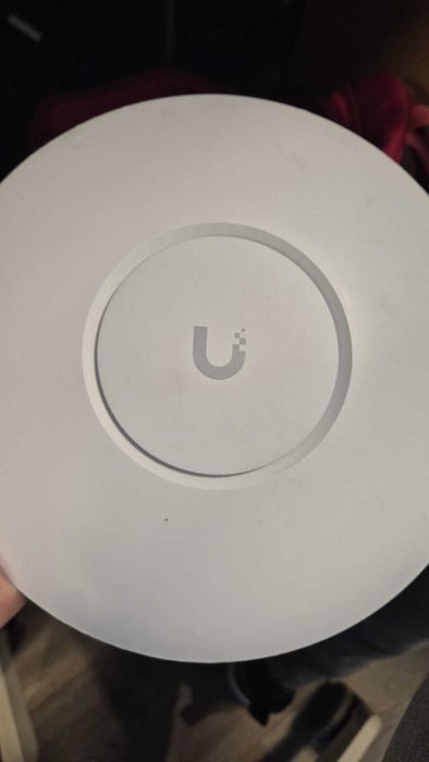 Access Point Ubiquiti UniFi – WiFi 5 & WiFi 6