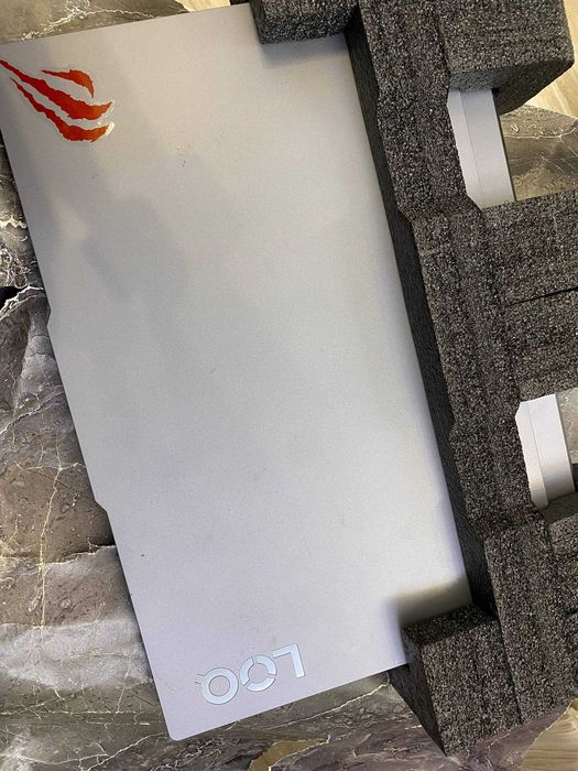 Ноутбук Lenovo (Астана, ул.Сыганак 54) Лот:107/6822