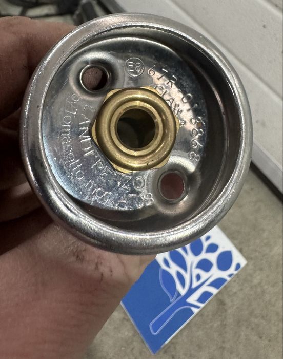 Перфектен газов инжекцион Landi Renzo EVO OBD 6cil.