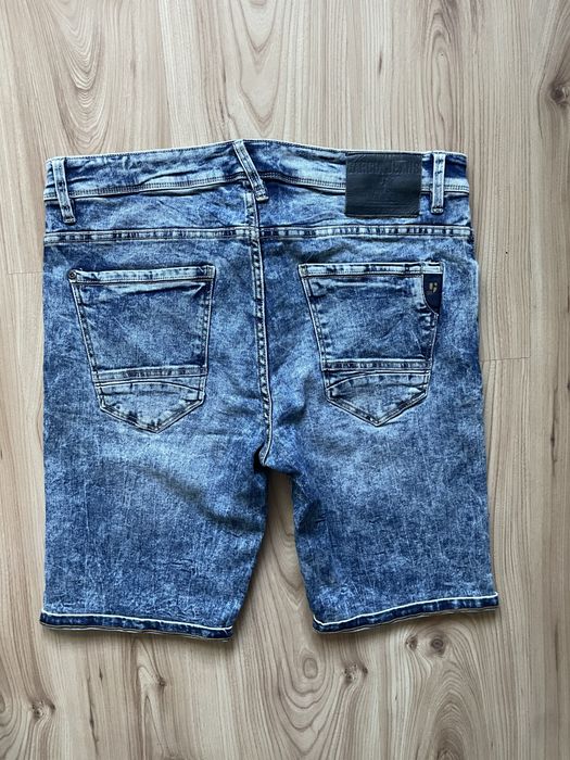 GARCIA Jeans / мъжки къси дънки L/slim fit