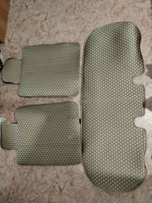 Чехлы автомобильные