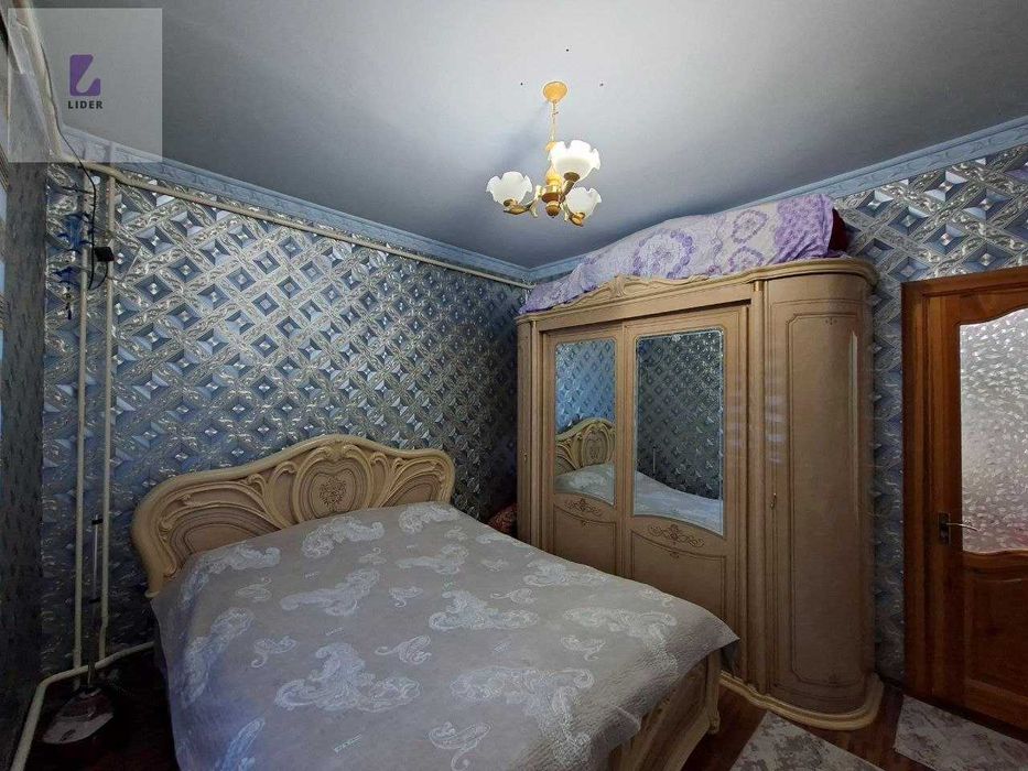 4х комнатная квартира 110кв/м на 2 этаже по ул.Октябрьская