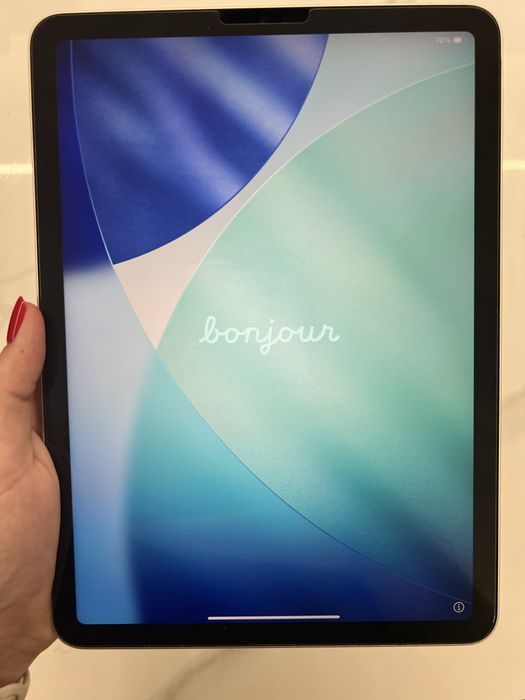 iPad Air 5 M1 – impecabil