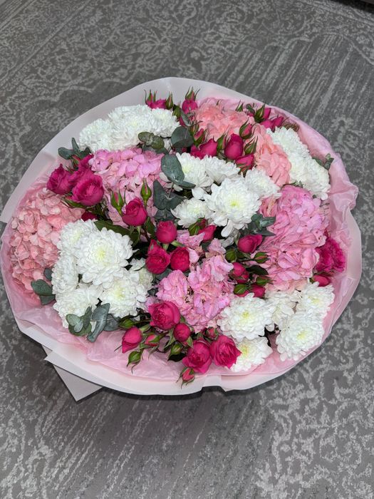 Цветый  сегод 15 000