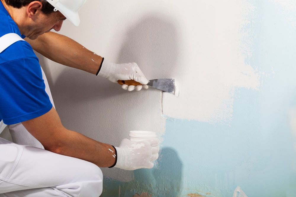 Meseriaș cu experiență Construcții, interioare & puțuri de apă