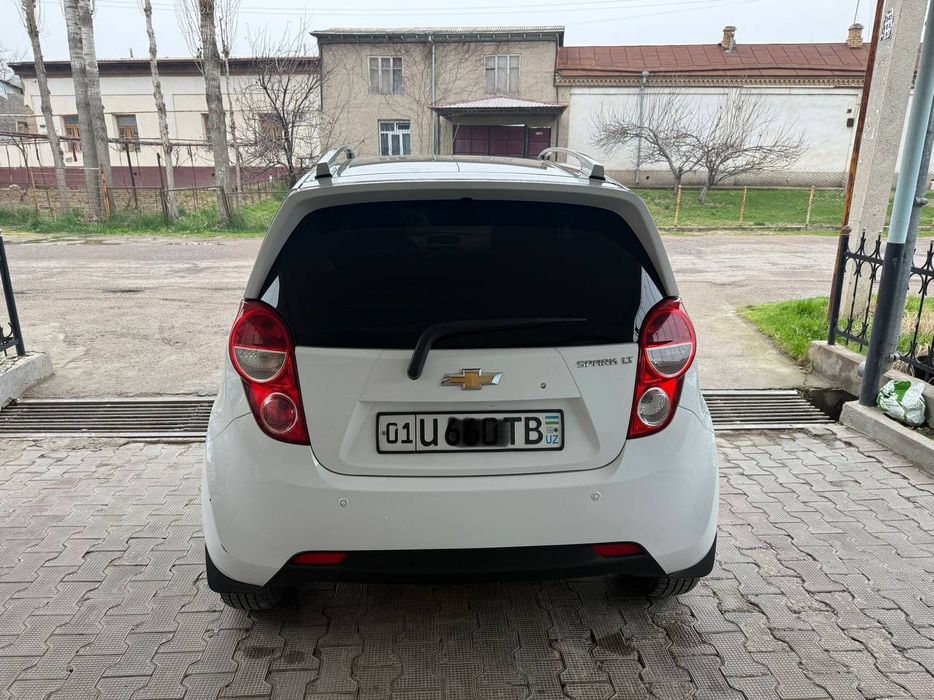 Продается Chevrolet Spark