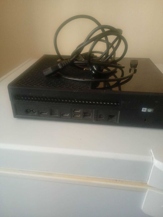 Xbox one consolă