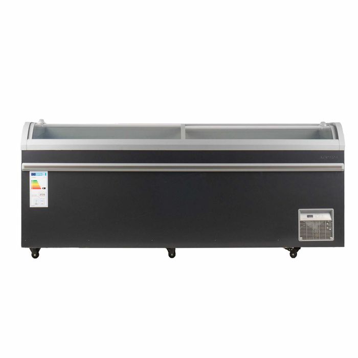 Морозильная витрина, Морозильник бонета. Алматы!