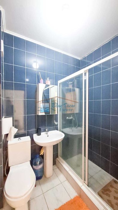 Продава се Двустаен апартамент в Балчик - 70 кв.м за 620 €/кв.м - Снимка #7