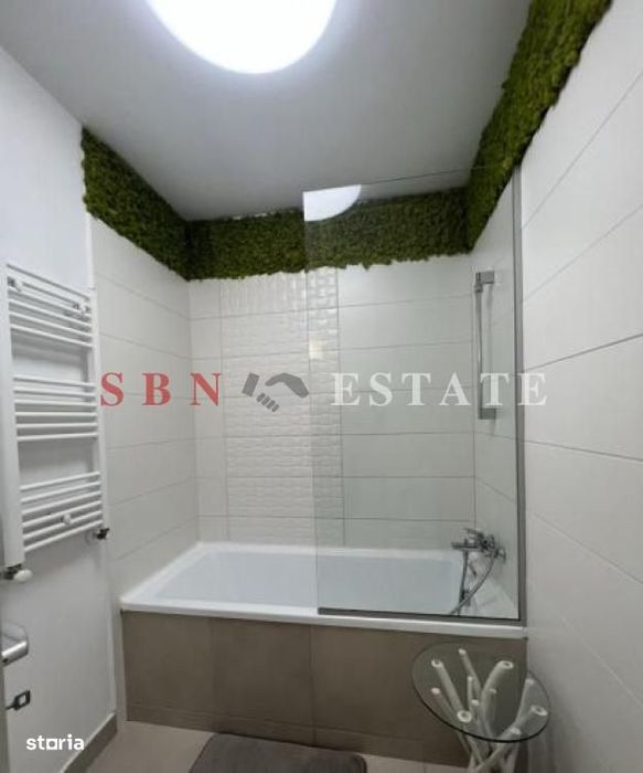 Apartament 2 camere Lujerului - Gran Via | Bloc nou | Parcare