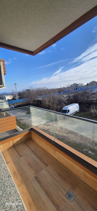 Дава се под наем апартамент