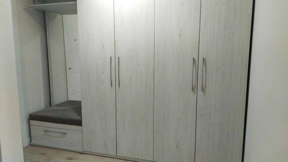 Olmazor City (Олмазар Сити)