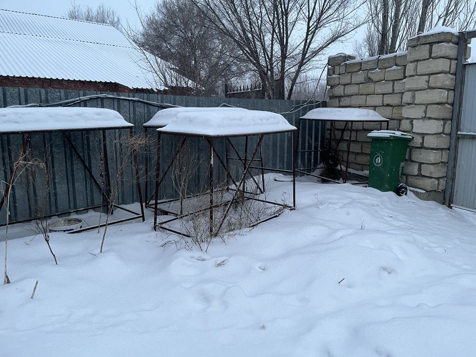 Стелажи строительные