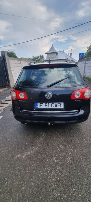 Vând passat sau schimb tot cu ceva break