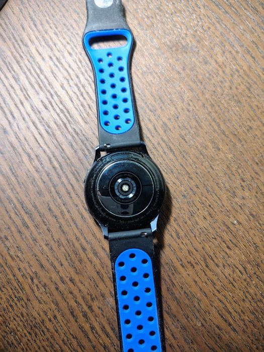 Samsung Galaxy watch active 2