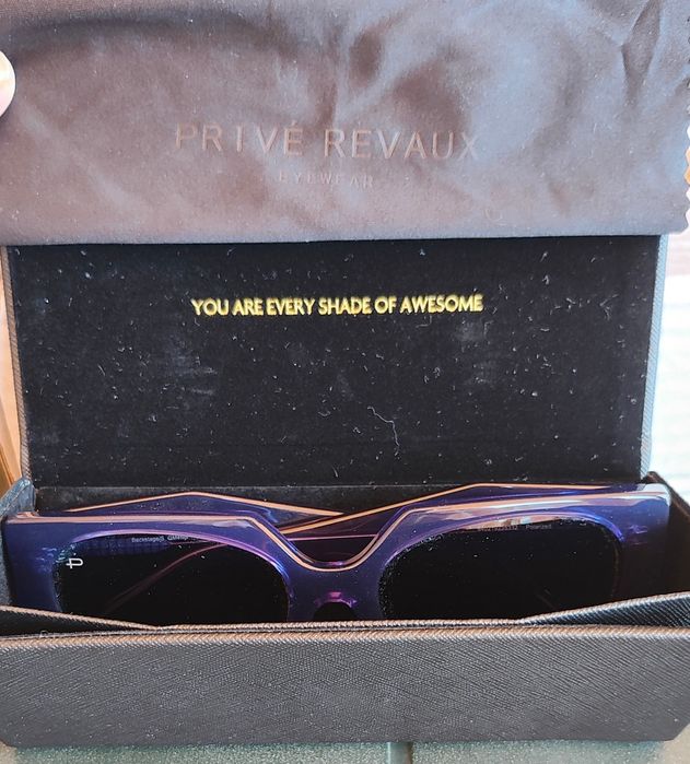 *НОВО* Prive Revaux-60лв