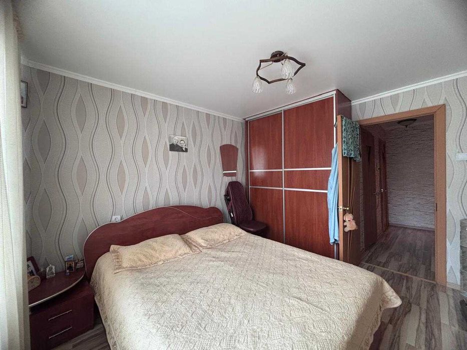 Продам улучшенную 2шку по Карбышева