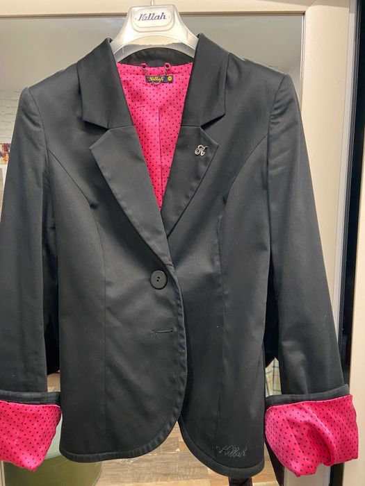 Дамско сако Killah