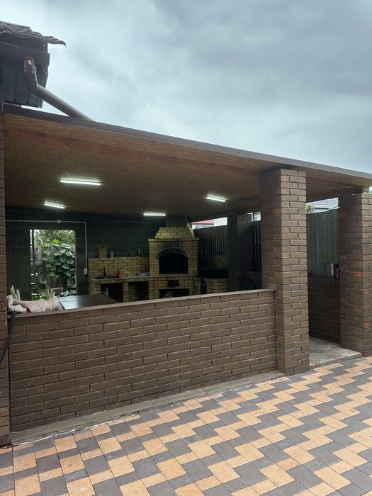 Продам трехуровневый дом