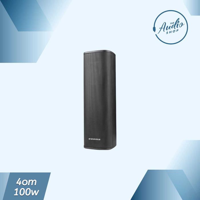 Настенная колонка M-30EA 100w 4om