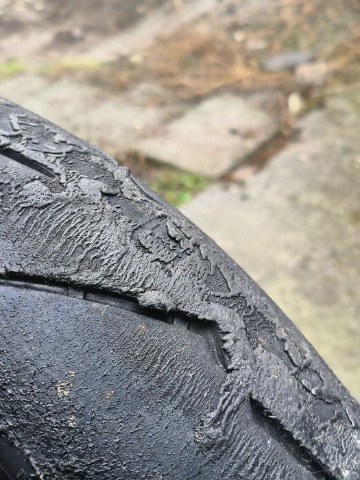 Pirelli Supercorsa SP