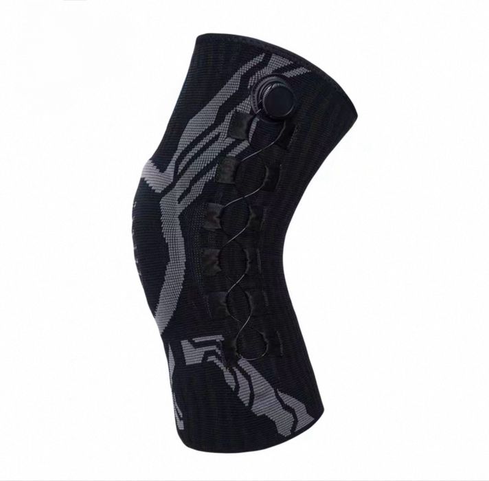 Наколенник профессиональный регулируемый