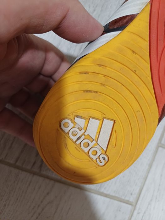 Стоножки Маратонки Adidas Absolado 38 2/3
