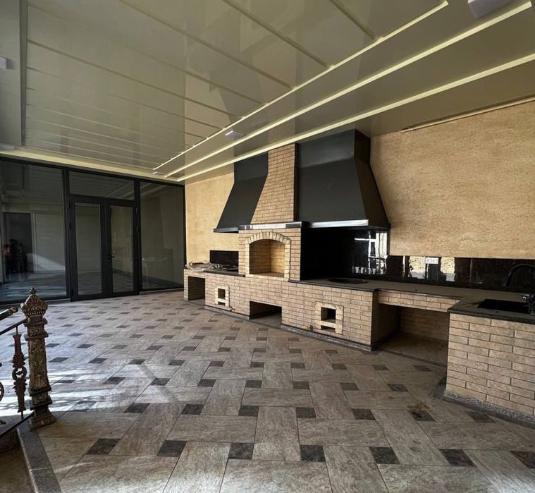 Сдаётся Евро дом 7 соток под детский сад