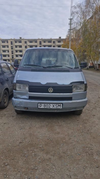 Volkswagen T-4 caravelle