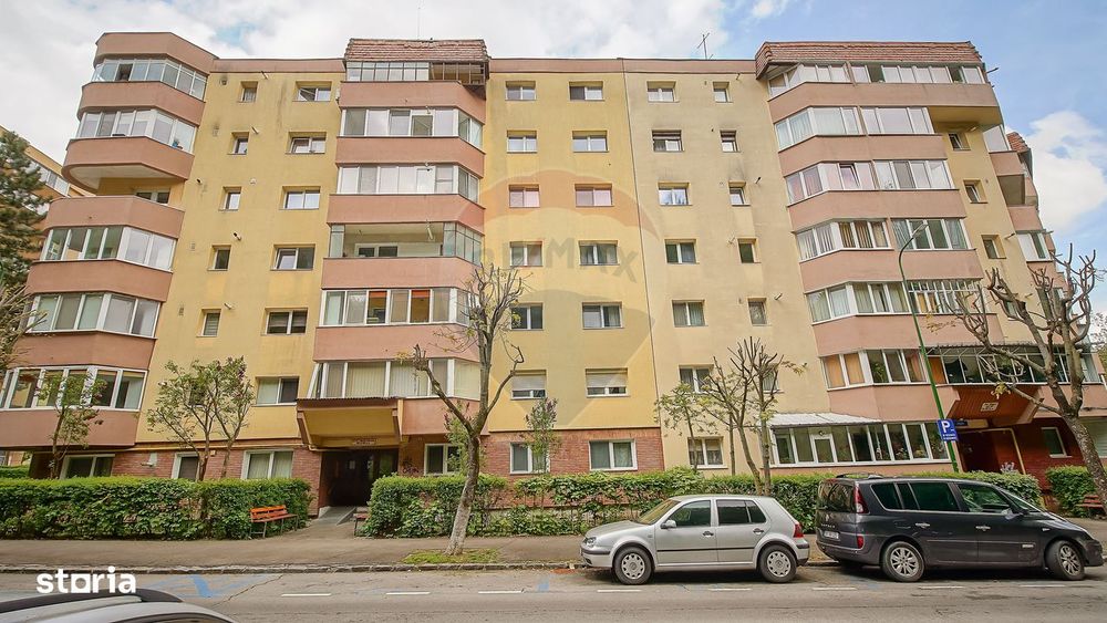 Comision 0% | Garsoniera Racadau | De Inchiriat