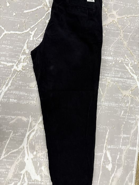 свободные брюки ZARA