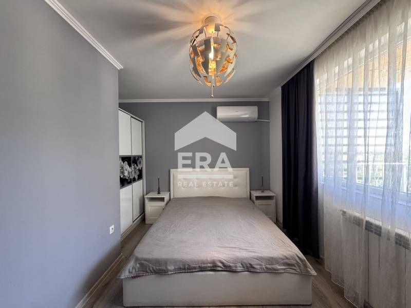 Продава се Четиристаен апартамент в Варна, Кайсиева градина - 97 кв.м за 2088 €/кв.м - Снимка #2