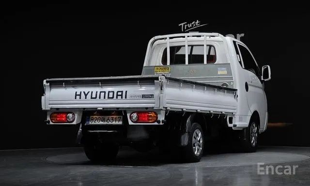 Hyundai Porter LPG Koreadan zakazga obkeberamiz 16.690$ Cip narxi
