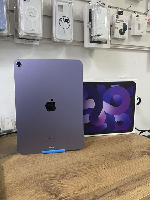 Ipad air m1 256 akb 93 / айпад