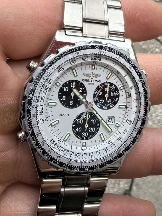 Коледно намаление Breitling Jupiter Pilot