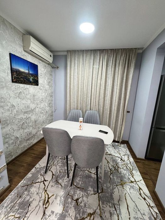 ®‼️БАЛКОН 2×6 и 2×3 [60м²] 2в3/2/5 Чиланзар-26 Квартира Сотилади