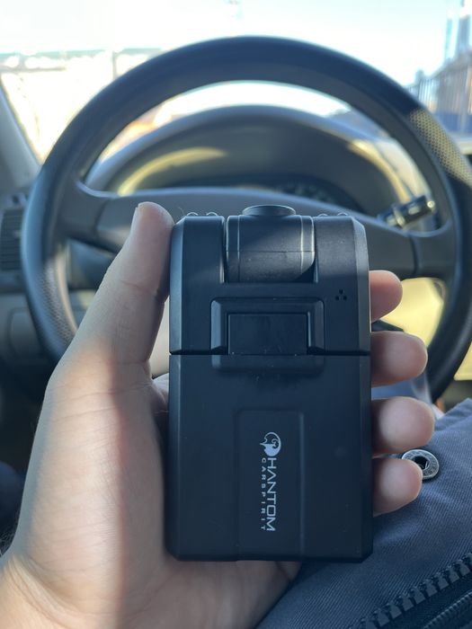 Видео регистратор