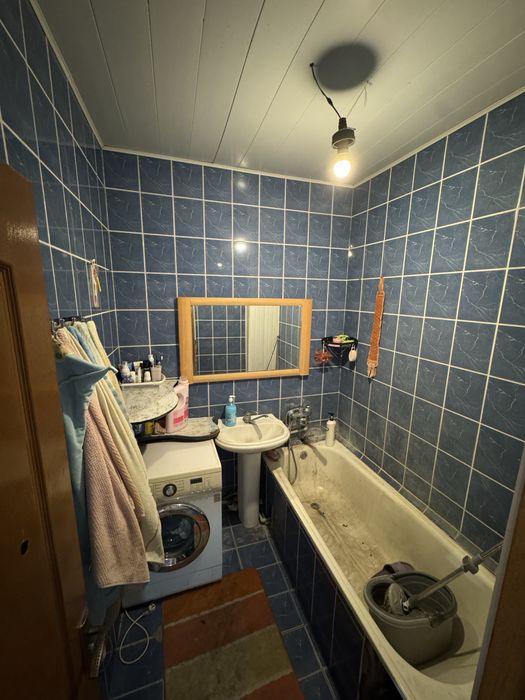 Продам квартиру 56 м², мкр. Карасу 4Б