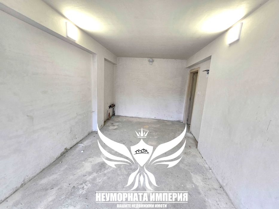 Дава се под наем Гараж / Паркомясто в Асеновград - 18 кв.м за 79 € - Снимка #8