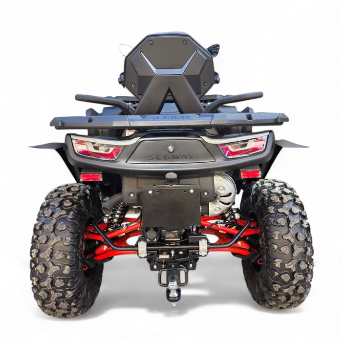 Segway Snarler AT10 WL EPS LIMITED – 999cc, 97 CP, model de top