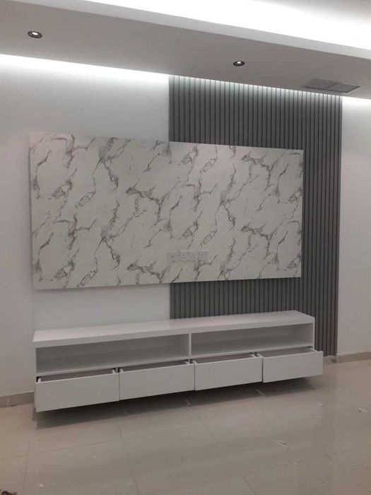 DEKORATIV PANELLAR / bambuk panellar / MDF #panel #bambuk #dekor