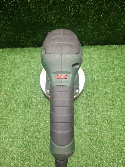 Ексцентършлайф на Metabo SXE 3150