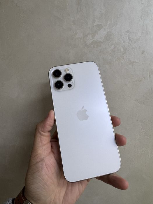 Айфон 12 Pro Max 128гб Оригинал