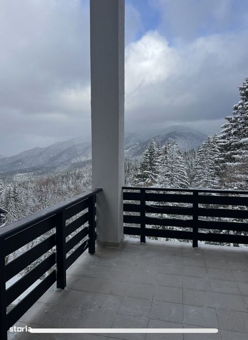 Apartament decomandat cu priveliste 360 grade zona 0.